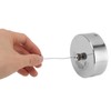 Retractable Clothesline Steel Wire Hole Free Laundry Line Clothes Line