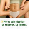Beauty Freedom – Gel Inhibidor de Vello 250ml – Reducción