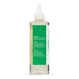 Crema Para Tatuajes Dynamic Green Soap 240 ml