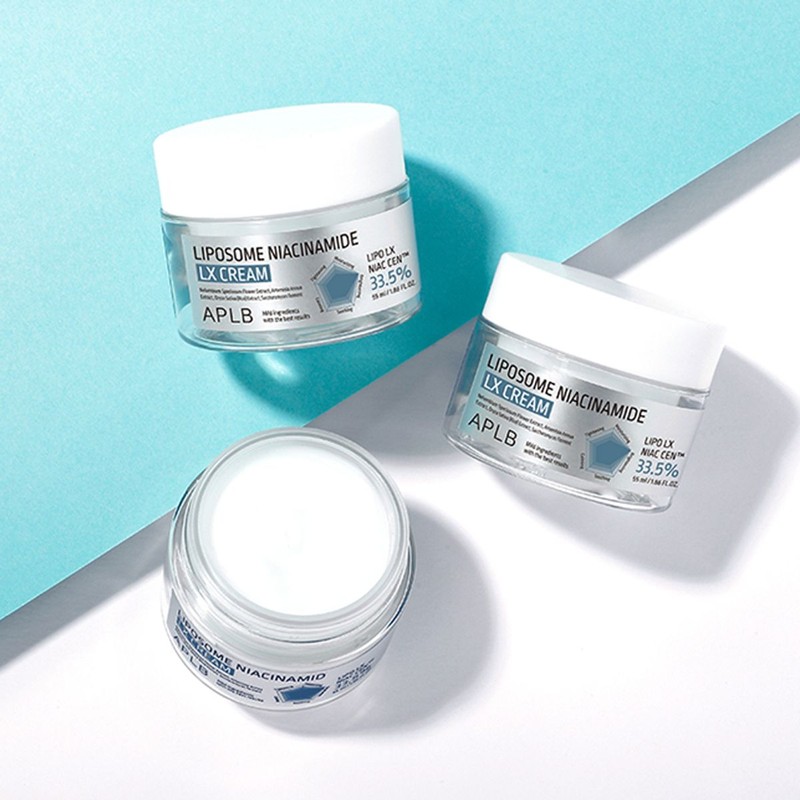 APL-B APL Bi Liposome Niacinamide LX Cream