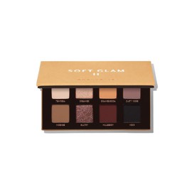 Anastasia Beverly Hills Soft Glam II Mini Eyeshadow Palette Women 1 Pc
