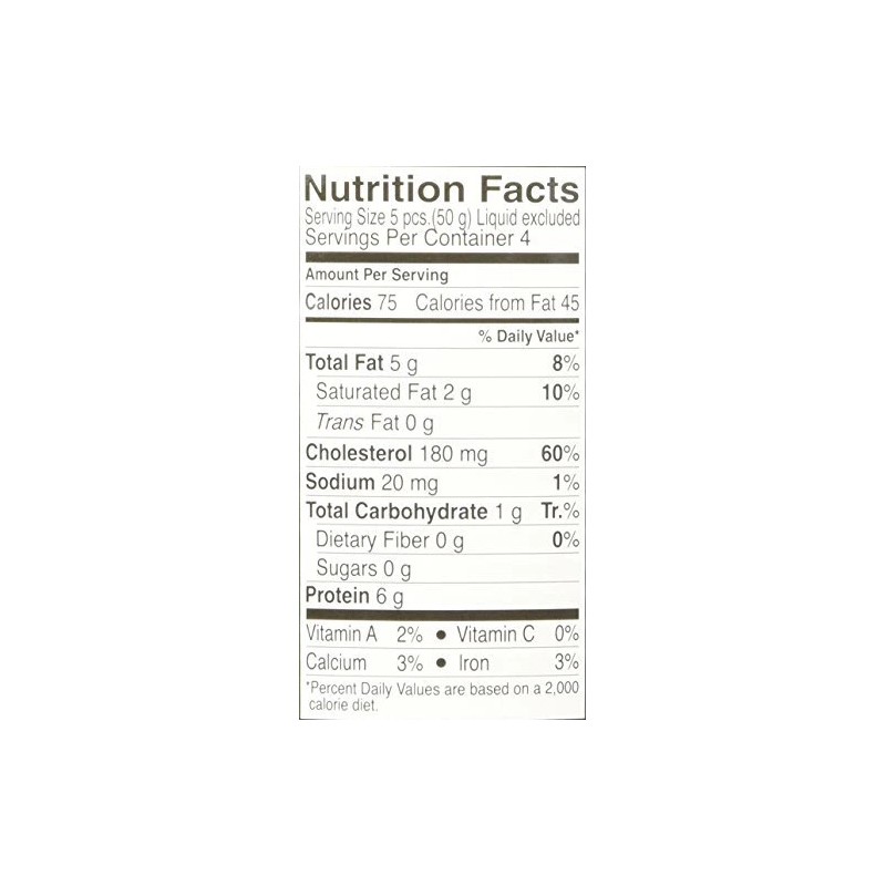 Aroy-D Aroy D Quail Eggs in Water 15oz Pack of