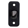 Better Home Products hmorcentorb 2-3/4 Inches Backset Adjustable Deadbolt Latch