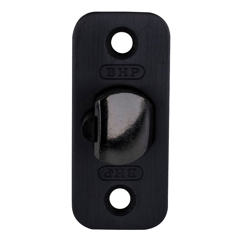 Better Home Products hmorcentorb 2-3/4 Inches Backset Adjustable Deadbolt Latch