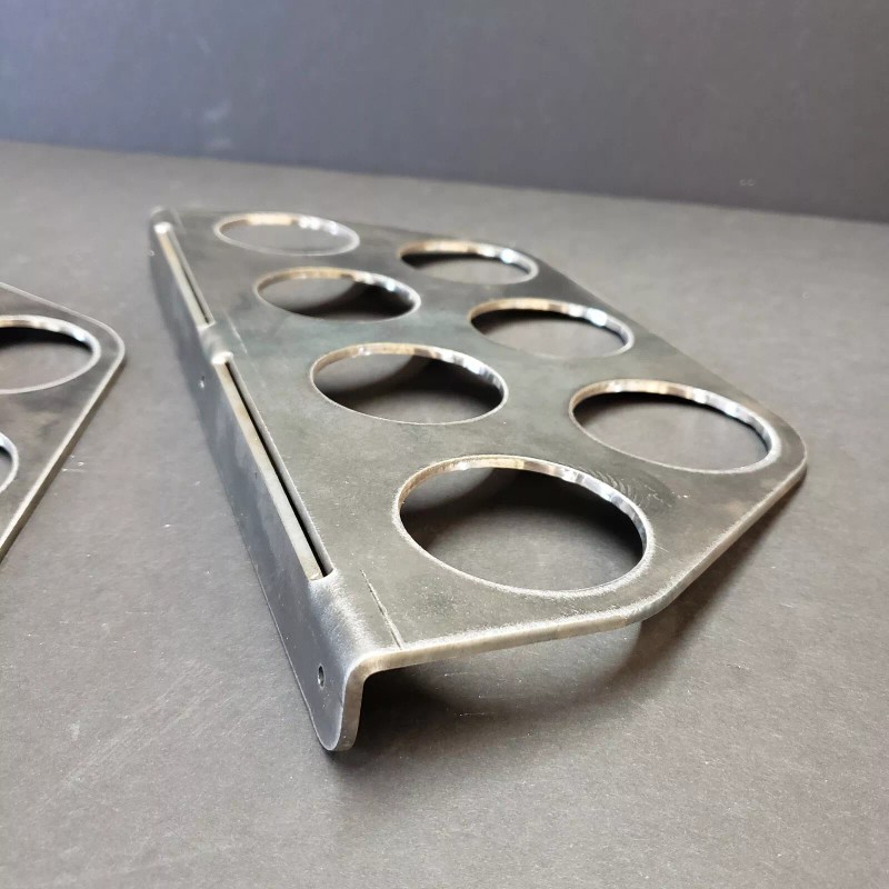 The Odd Shop Ltd. TIG welding filler rod storage holder