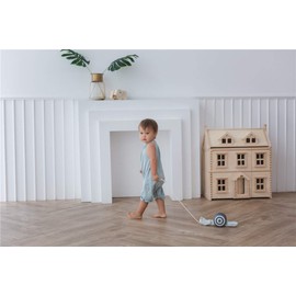 PLAN TOYS PT5684 Game Board