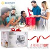 Meat Slicer, 200W Powerful Electric Food Slicer-Deli Meat Slicer Machine