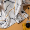 THXSILK Silk Pillowcase for Hair and Skin, 100% Mulberry Silk