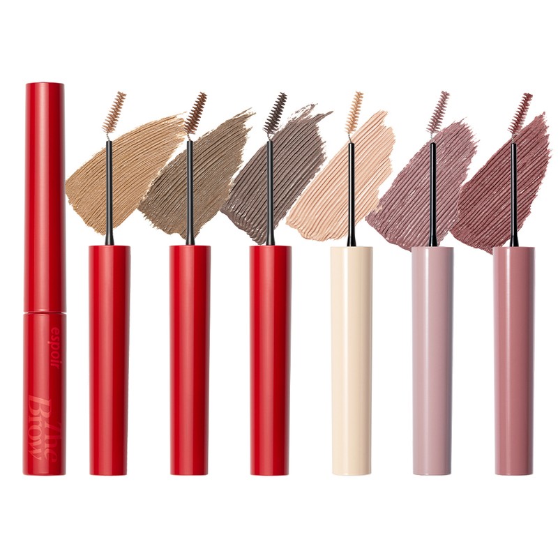 espoir [NEW] espoir The Brow Color Fixing Cara - #03