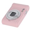 HD 1080P Digital Video Camera for Kids 2.4inch IPS Screen