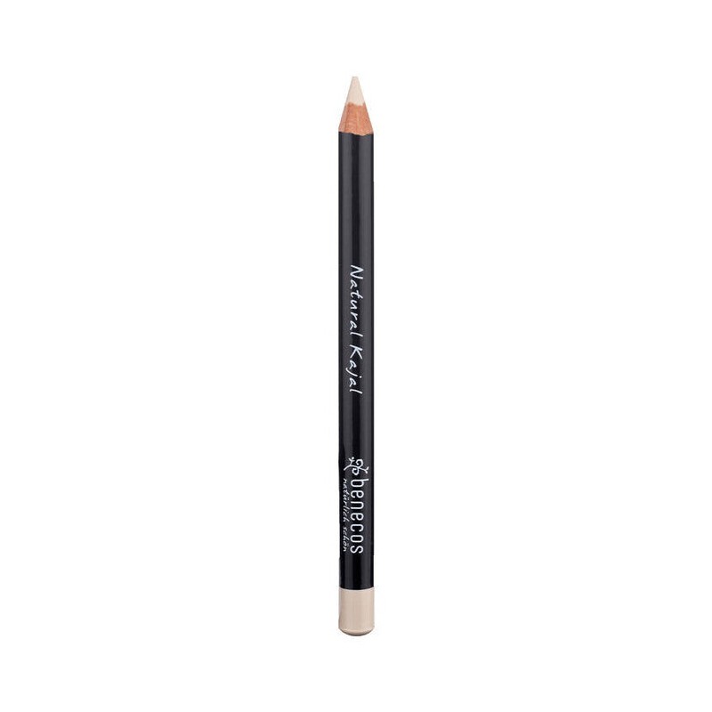 Benecos Natural Kajal Eyeliner, Green 1.2g