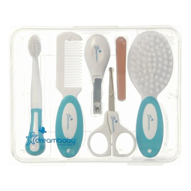 Dreambaby Kit Esencial Aseo Bebé Md813843