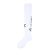 LUZeSOMBRA LOGO PATTERN LONG SOX L1221381