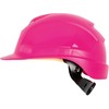 Uvex pheos B-WR 9772730 Protective Helmet with Ventilation – Construction