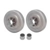 Chainsaw 7 Tooth Clutch Drum Needle Bearing Kit Sprocket Accessories