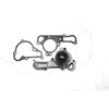 Water Pump Kit Compatible with Kawasaki Mule (KAF620) with Gaskets