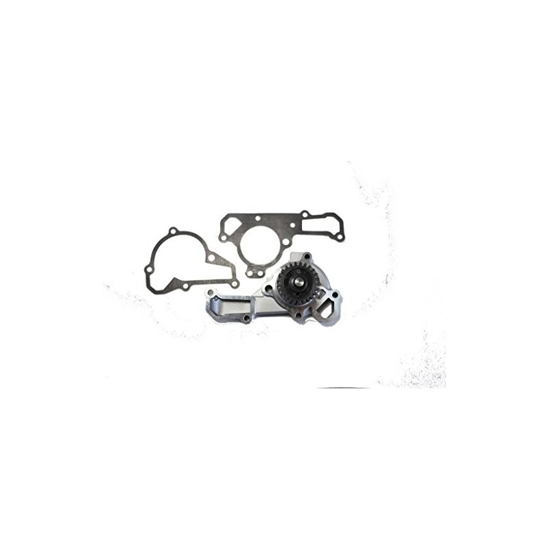 Water Pump Kit Compatible with Kawasaki Mule (KAF620) with Gaskets