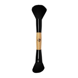 W7 Duo Powder Brush