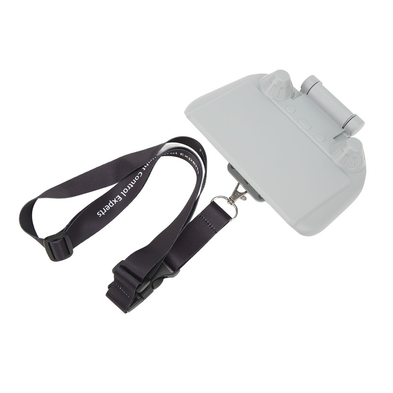 2 in 1 Controller Protector Cover Sun Hood with Lanyard