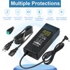 24V 8A Power Supply 192W AC 100-240V 50-60hz to DC