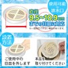 LEC Ag+ Hair Stopper (Antibacterial Type) BB-468