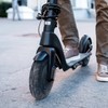 Heavy-Duty 200X50 Tire & Inner Tube Set, 8"x2" Electric Scooter