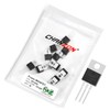 Chanzon IRF3205 TO-220AB NMOS MOS N-Channel Power MOSFET Transistor, High-Efficiency