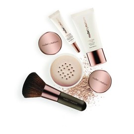 Nude by Nature Complexion Essentials Light