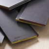 HERMIT TOOLS 6 Pack 4"x2"x0.125" 1095 Steel Flat Stock Bar