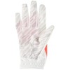 pwr grip glove (right hand)/bright, bright white/puma red