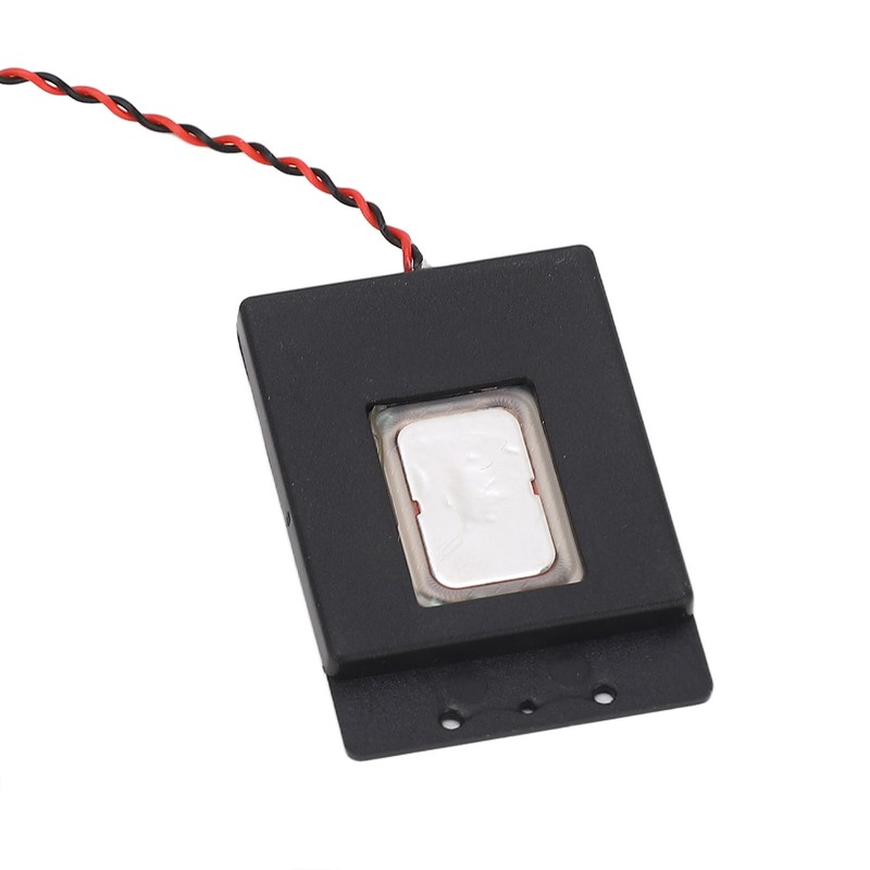 4Pcs Full Range Frequency Cavity Small Speaker 8Ω 1W Micro