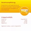 Vitamin D3 K2 Hevert plus Calcium and Magnesium 1,000 IU