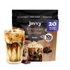 Mocha Protein Iced Coffee - Premium Whey Protein & Instant