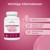 Bandini® Astaxanthin 90 Capsules 8 mg (320 mg Haematococcus Pluvialis