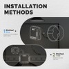 Tuya WiFi Intelligent Switch Dimmer DIY Module Light Switch Mobilephone