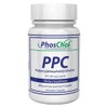 Nutrasal (PhosChol) - PhosChol PPC 900 mg 30 gels by