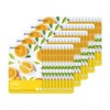 formulaLycocell Ricocell Nature Recovery Mask Pack Vitamin 23g x 50 sheets / 리코셀 네이처 리커버리 마스크팩 비타민 23g x 50장