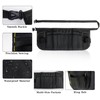 Klmnop Waist Tool Apron, Oxford Waterproof Window Tint Tool Belt