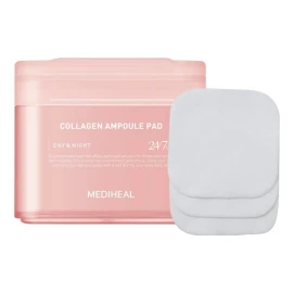 Mediheal Collagen Pads 100 Pads