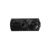QAZQA - Luxe hanglamp adapter for 1-bevel rail zwart -