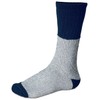 Debra Weitzner 12 Pair Thermal Winter Socks for Men and