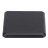 50Pcs End Cap Cover Black Plastic Fasteners for 2020/3030/4040 Standard