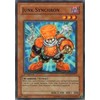 Yu-Gi-Oh! - Junk Synchron (5DS1-EN011) - 5Ds Starter Deck - Unlimited Edition - Common