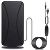 TV Antenna for Smart TV, 900+ Miles Range Digital TV