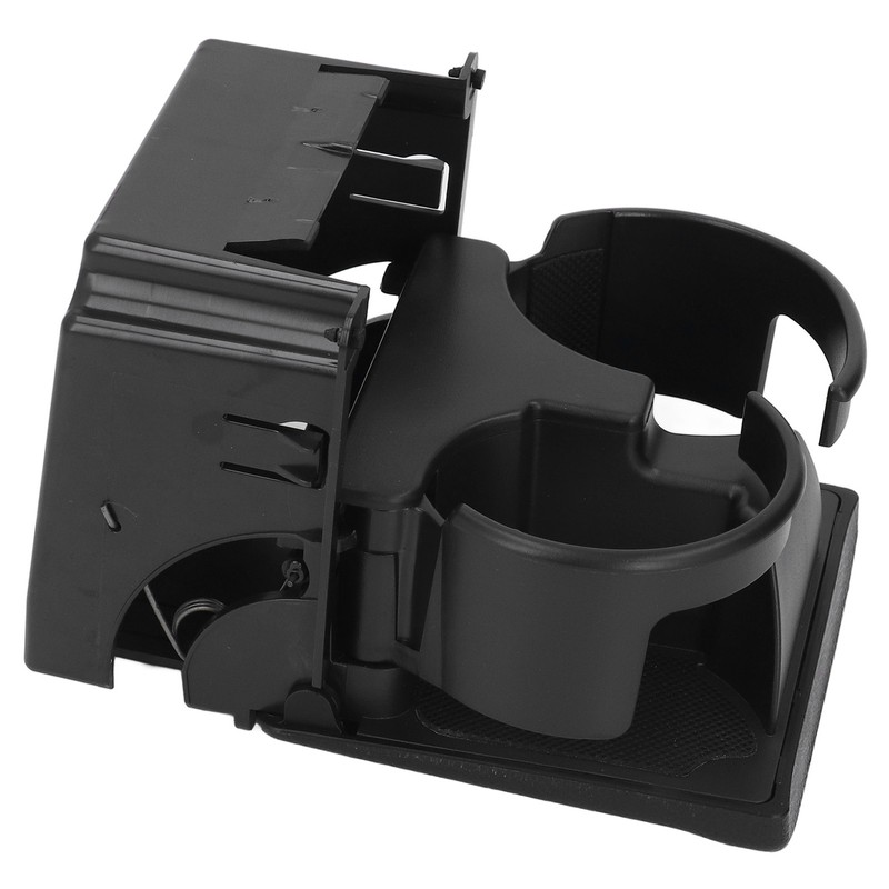 Rear Center Console Cup Holder Storage Organizer 66150AG01CJC Replacement for