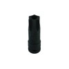 Laser 7514 Impact Tamperproof Socket Bit 1/2"D T100