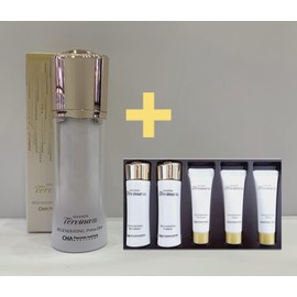 Isa Knox Tervina AD Regenerating Prima Elixir 20ml + Tervina 5 types of gifts added / 이자녹스 테르비나 AD 리제너레이팅 프리마 엘릭서 20ml+테르비나 5종 기프트 추가