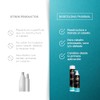 Barcelona Pharma | Tratamiento Rescate Capilar: Shampoo Reestructurante + Leave