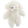 LIV HEART Livheart 68223-12 Keychain Sheep Maple (Total Length Approx.