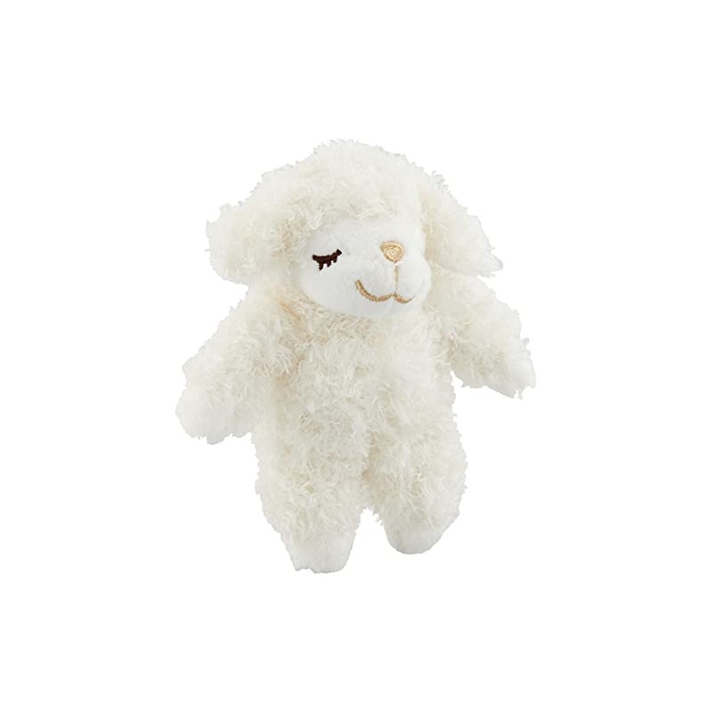 LIV HEART Livheart 68223-12 Keychain Sheep Maple (Total Length Approx.